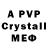 A PVP VHQ D. Mixer